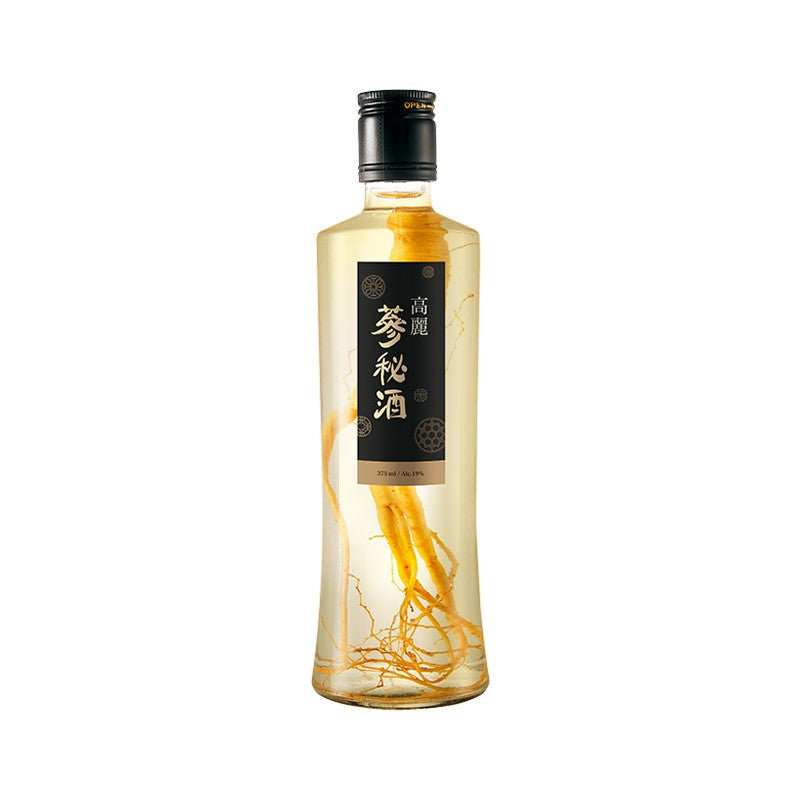 KOOKSOONDANG Sambiju 375ml