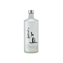 HWAYO Premium Soju 25% 375ml