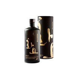 HWAYO Premium Soju 41% 375ml
