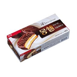LOTTE Moncher Sahnetorte 204g