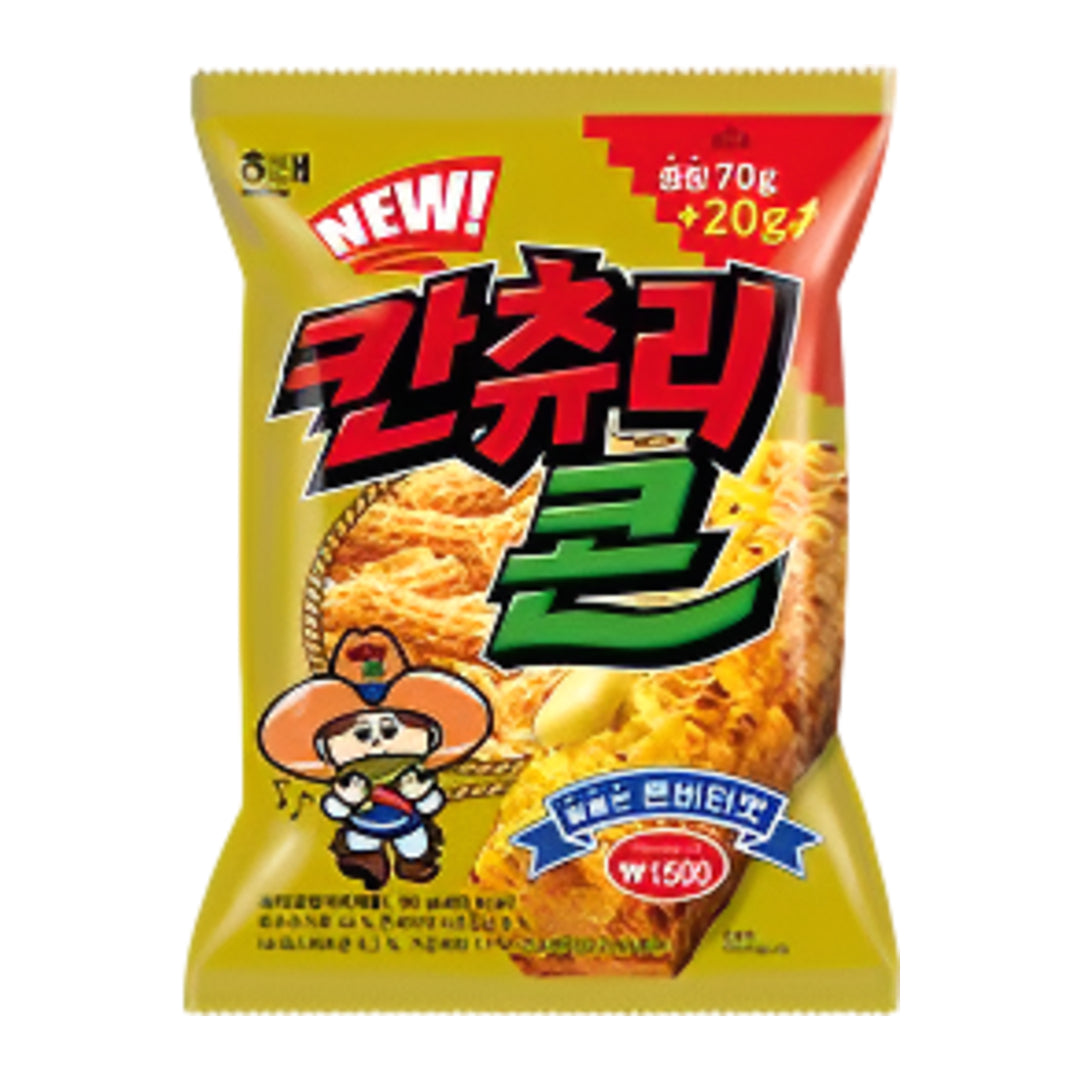 HAITAI Country Corn 90g