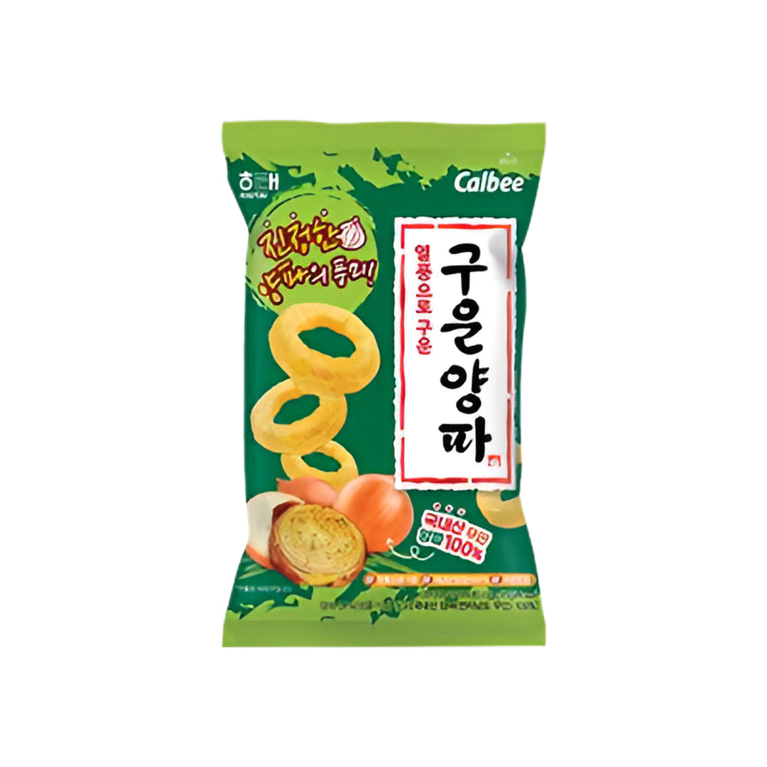 HAITAI Gebackene Zwiebeln 60g