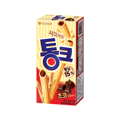 ORION Tongke Schoko 45g