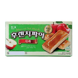 HAITAI French Pie Apfel 192g