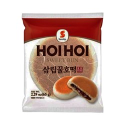 SAMLIP Hoihoi Honig Hotteok 65g