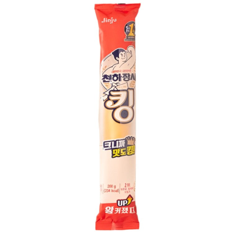 JINJUHAM Chunhachangsa(Wurst) 200g