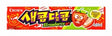 CROWN Saekomdalkom Erdbeere 29g (새콤달콤 딸기)