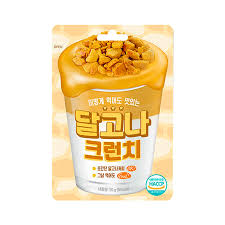 NAMU INTERNATIONAL Dalgona Crunch 25g