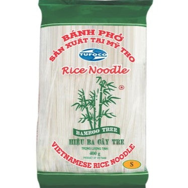 BAMBOO TREE Reisnudeln 1 mm (S) 400g