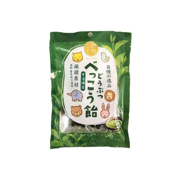 YASHU TAKAMURA Tiereform Bekko Bonbon, Matcha 50g