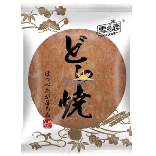 Y&L Mochi Dorayaki (Japanese Red Bean Pancake) 55g