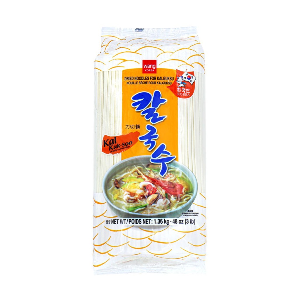 WANG Kalguksu Nudeln 1.36kg