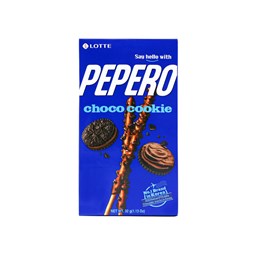 LOTTE Pepero Keks Schoko Cookie 32g