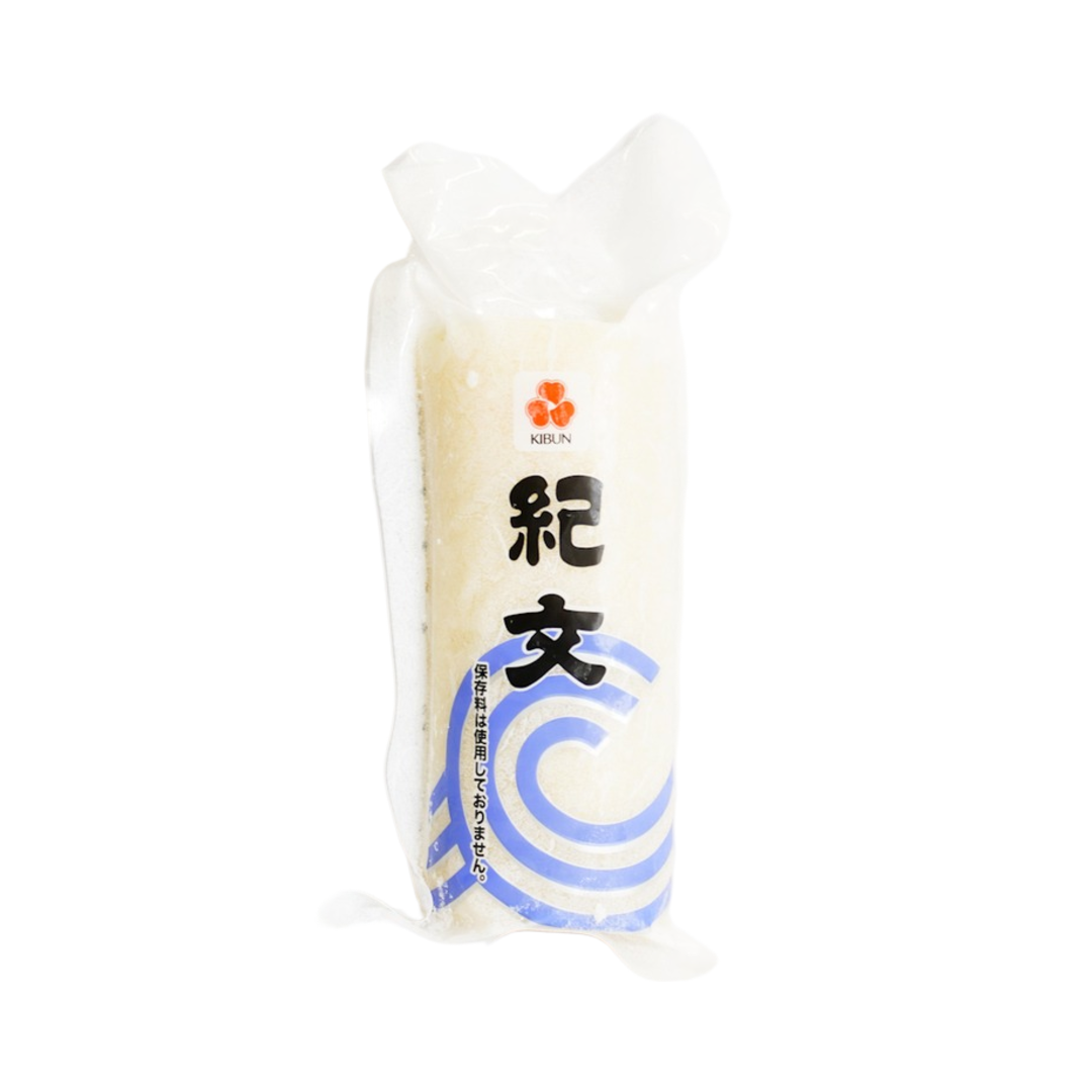 KIBUN Fischkuchen KAMABOKO White 150g