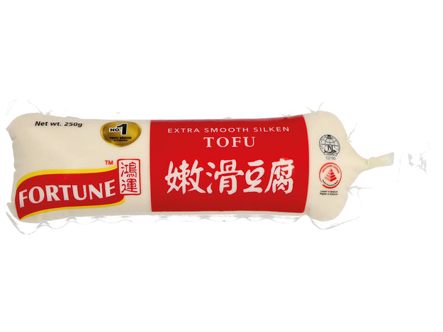 FORTUNE Seidentofu Extraweich in Tube 250g