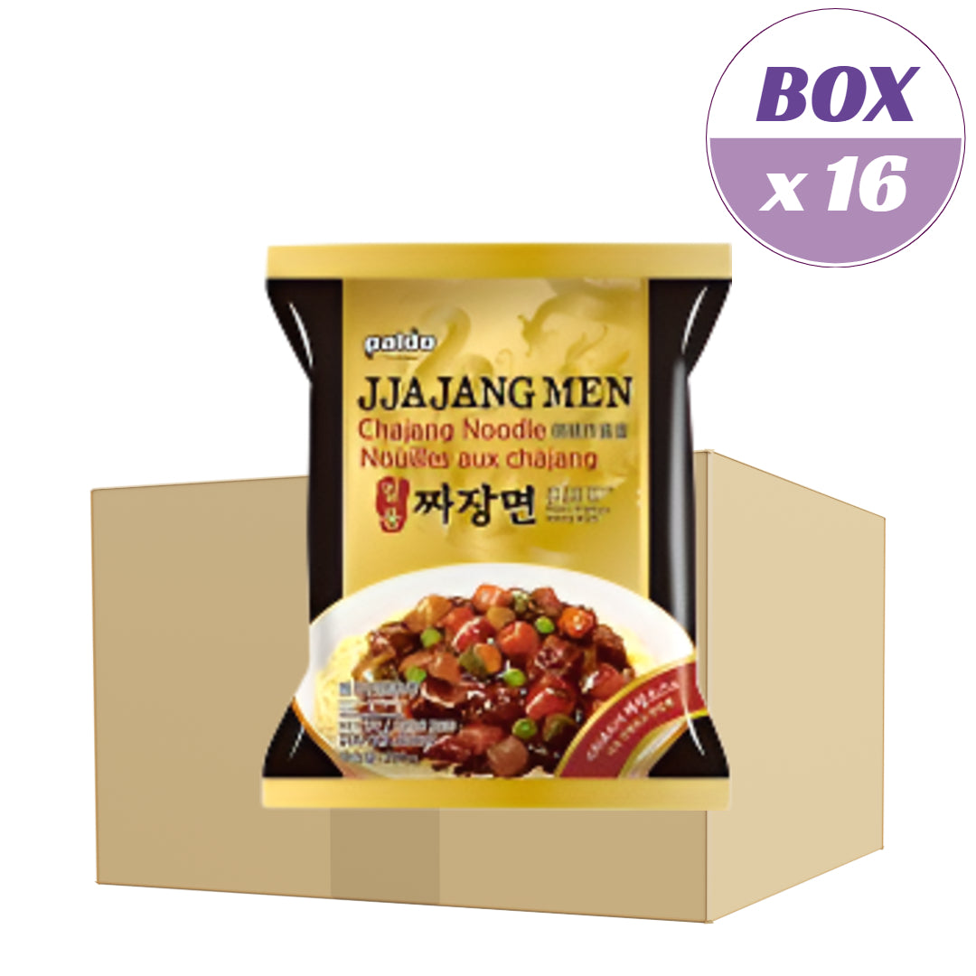 PALDO Ilpoom Chajangmyeon 200g