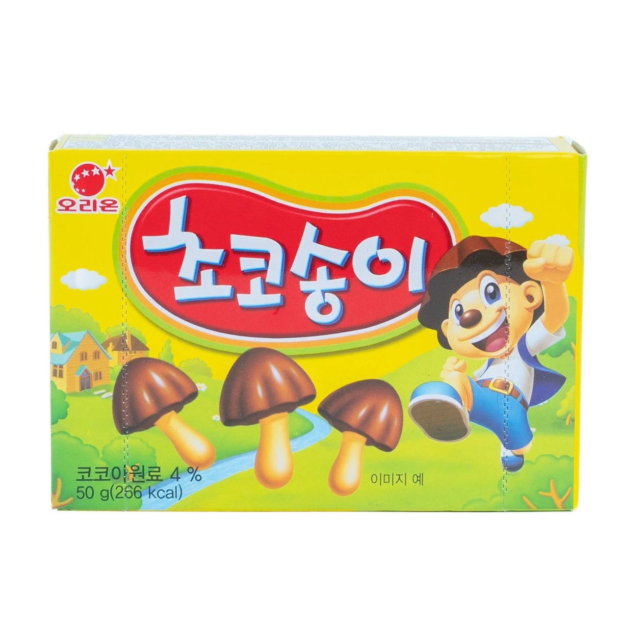 ORION Chokosongi 50g