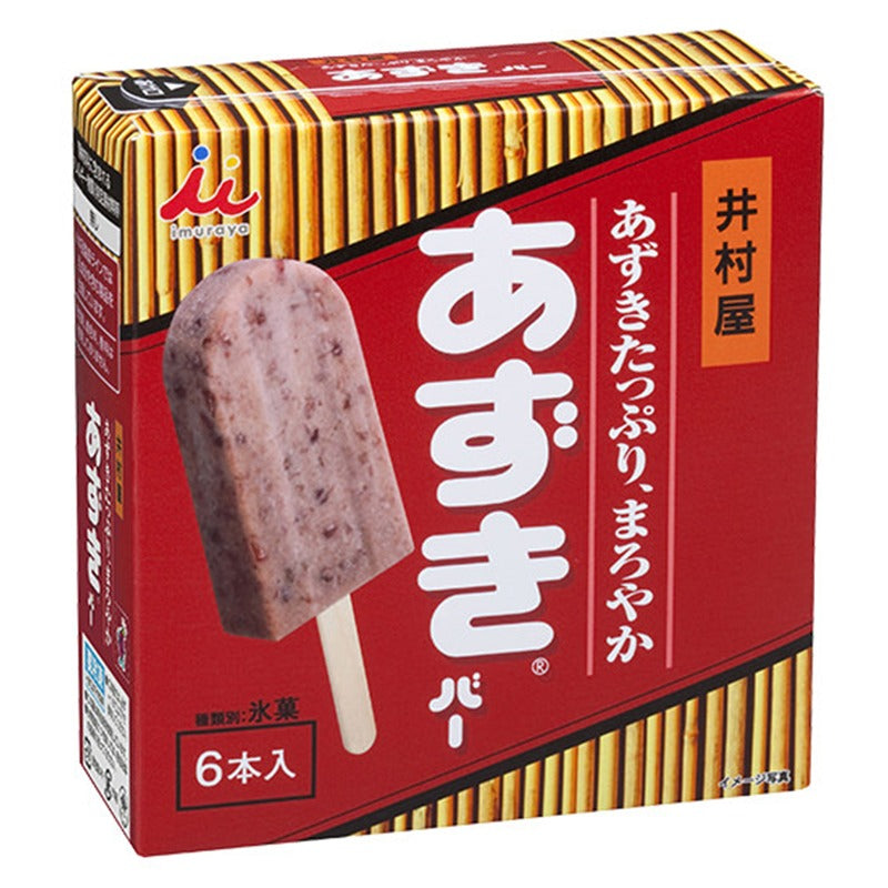 IMURAYA AZUKI Eis 390ml