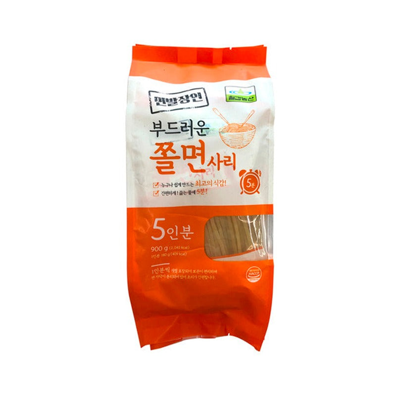 CHILGAB Nudeln für Jjolmyeon 900g