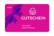 Kocket Gutschein