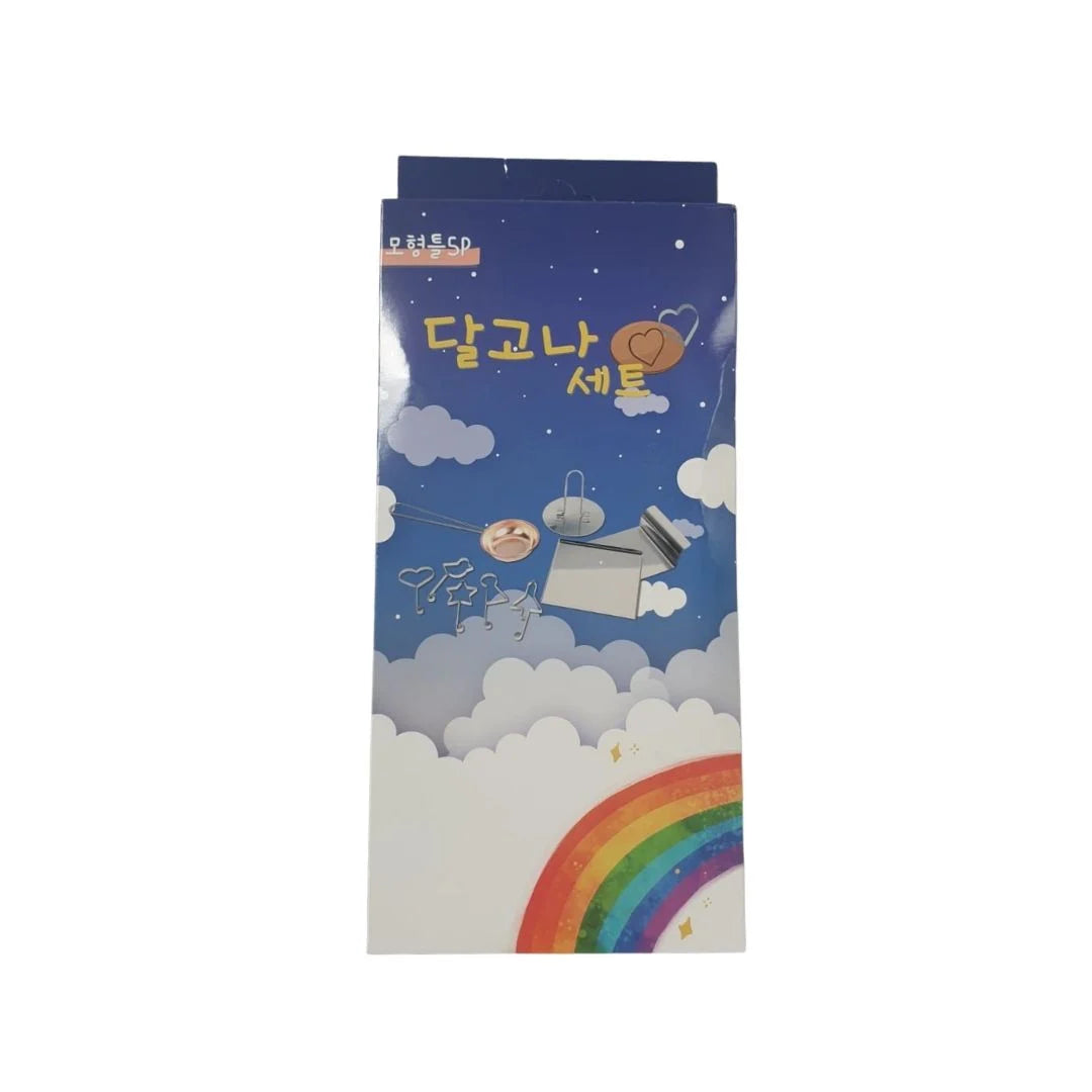 KOCKET Dalgona Kit 1 Stk