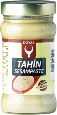 DOYAL Sesampaste (Tahin) 300g