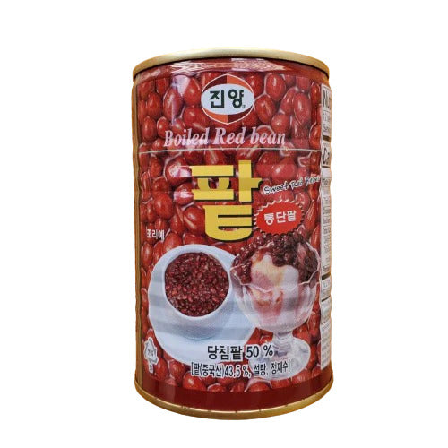 JINYANG Rote Bohnen Dose 475g