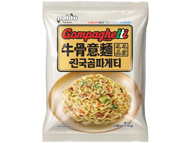 PALDO Gompaghetti 110g