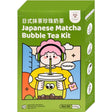 TOKIMEKI Bubble Tea Kit Matcha 255g