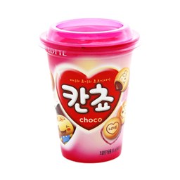 LOTTE Kancho Cup 95g