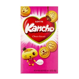 LOTTE Kancho 42g