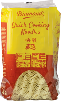 DIAMOND Quick Cooking Nudeln ohne Ei 500g