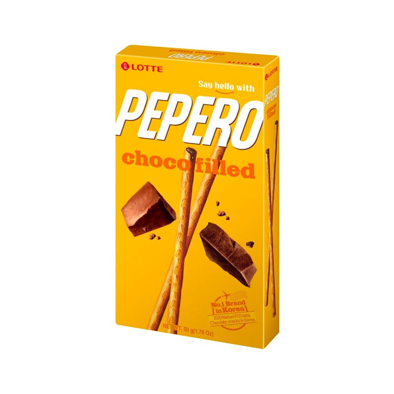 LOTTE Pepero Keks Nude 45g