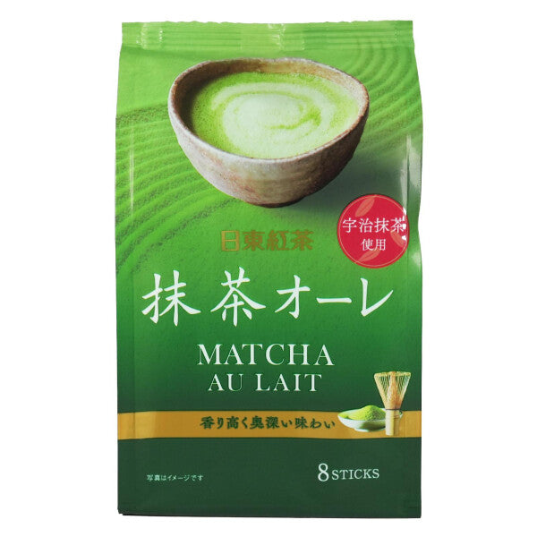 NITTO Royal Tea Matcha Pulver 96g