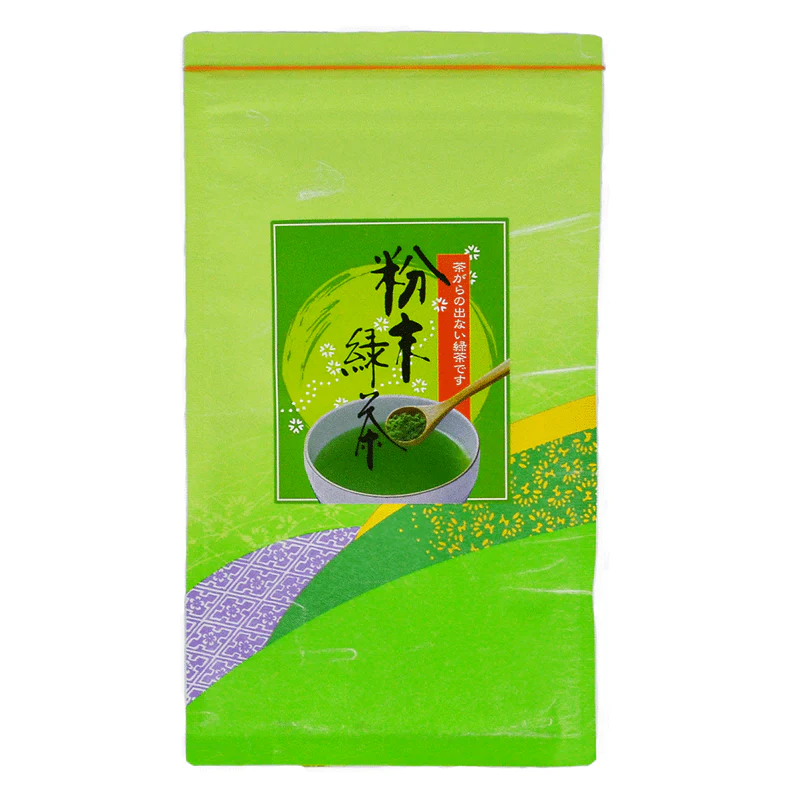 OTSUKA Seicha Sencha Pulver 50g