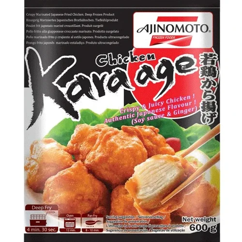 AJINOMOTO Wafu Wakadori Karaage 600g