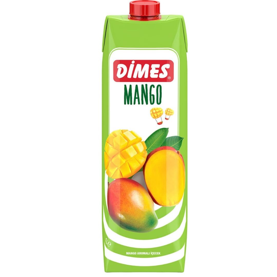 DIMES Mangonektar 1L