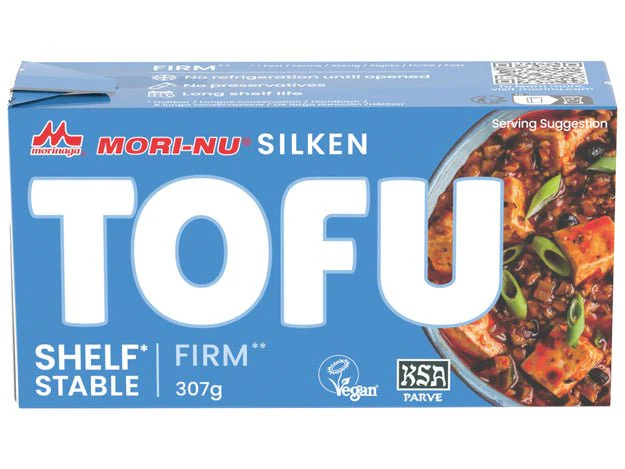 MORINU Tofu Firm 307g