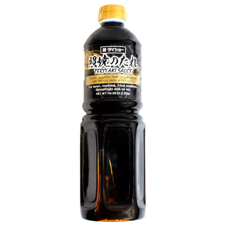 DAISHO Teriyaki Sauce 1.25kg