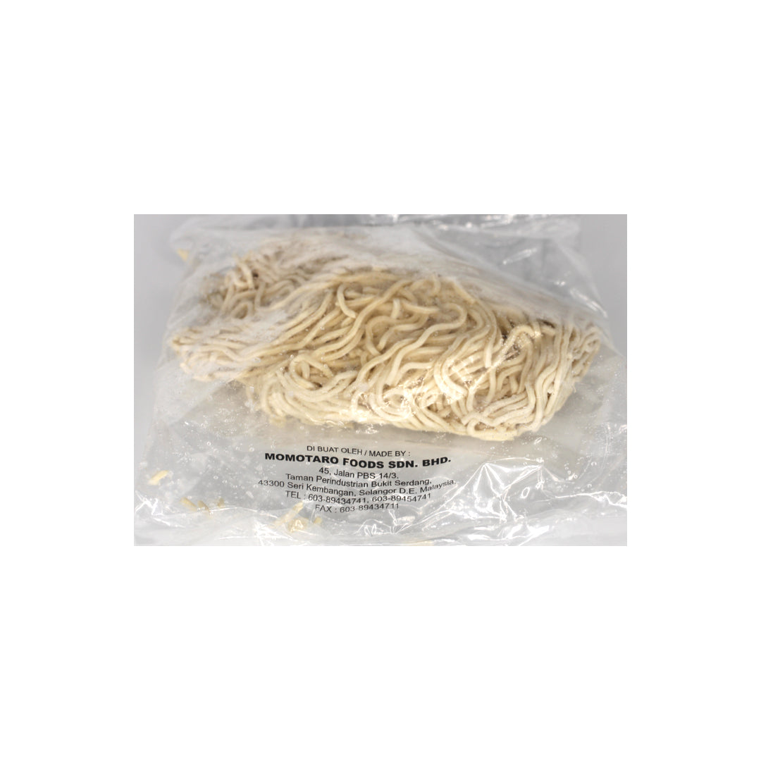 MMT Ramennudeln, frisch 120g