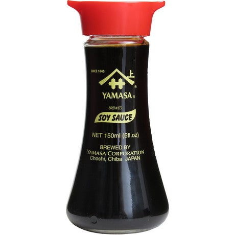 YAMASA Sojasosse 150ml
