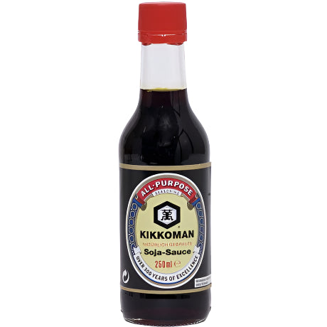 KIKKOMAN Sojasoße 250ml