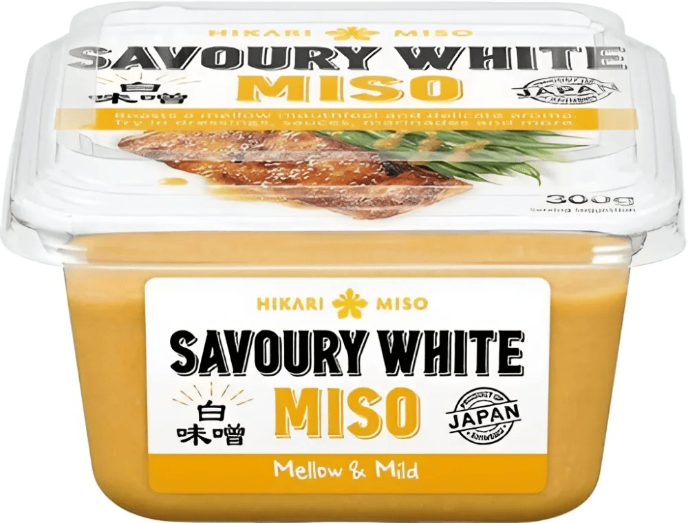 HIKARI MISO Weiß 300g