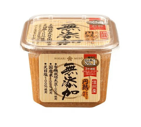 HIKARI MISO Nama Koji 375g