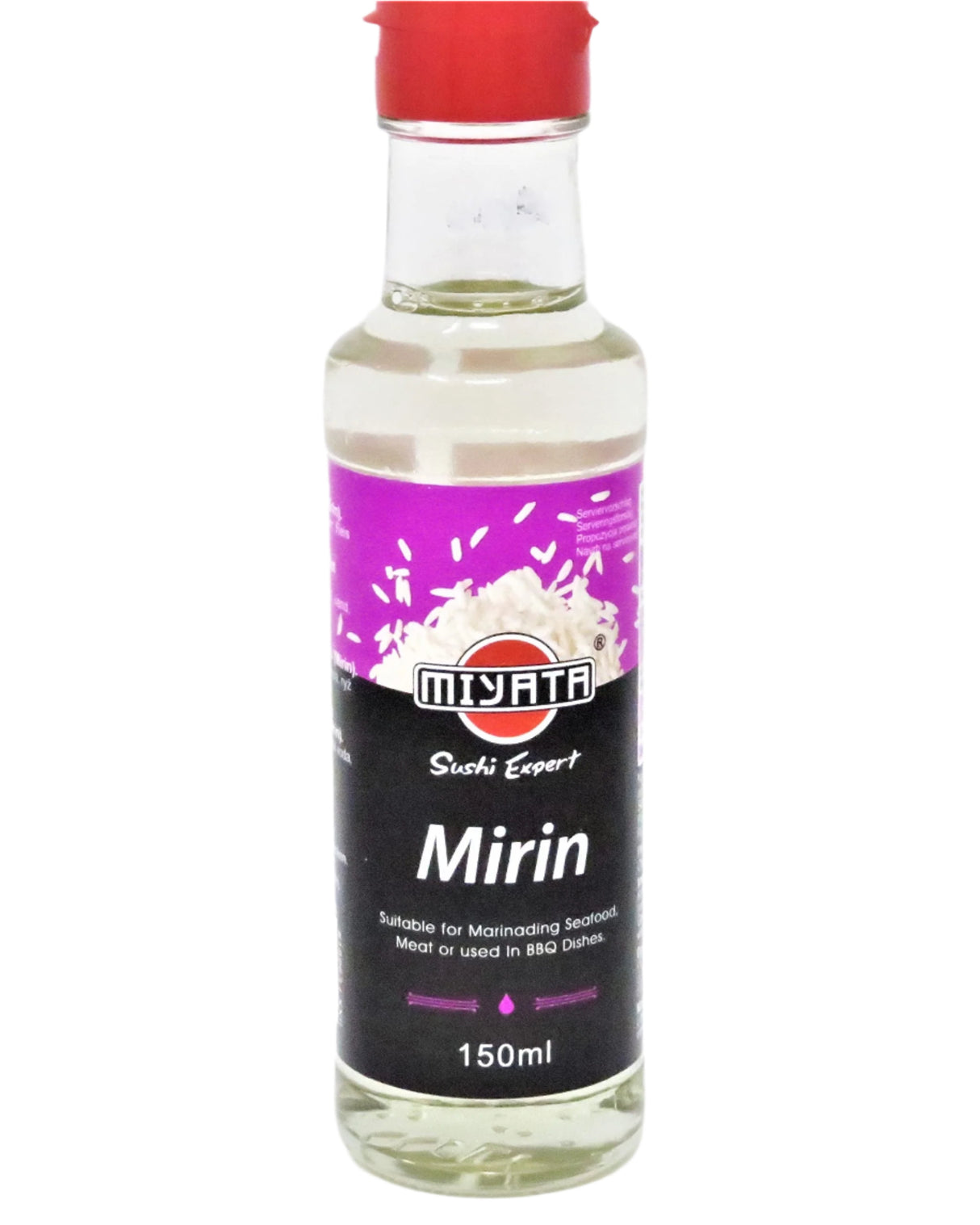 MIYATA Mirin 150ml