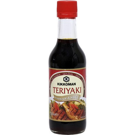 KIKKOMAN Teriyakisoße 250ml