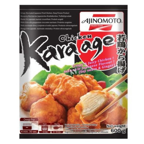 AJINOMOTO Chicken Karaage 500g