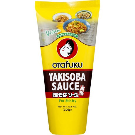 OTAFUKU Yakisoba-Soße 300ml