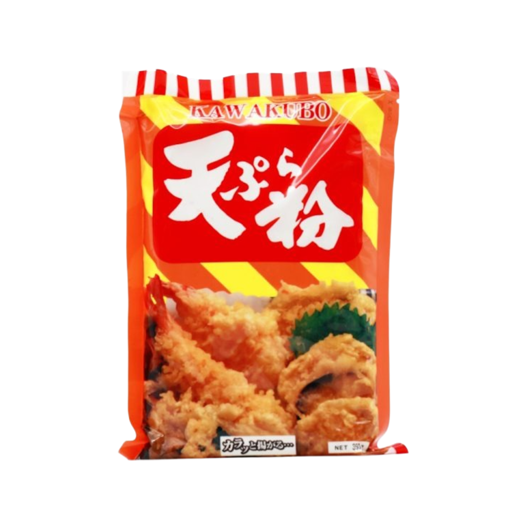 KAWAKUBO Backmischung für Tempura - Gerichte 350g