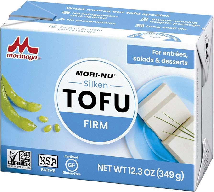 MORINU Tofu Firm 349g